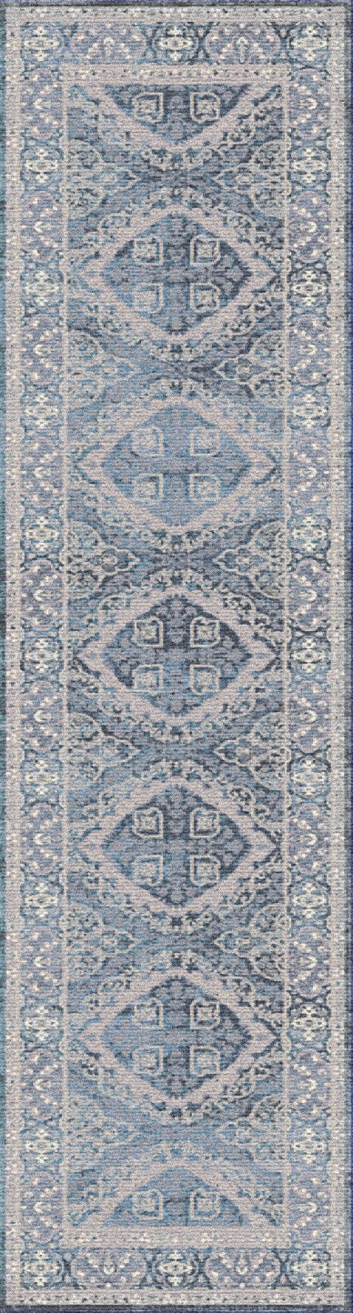 Sirus 4906-999 Multi Area Rug