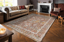 Load image into Gallery viewer, Dynamic Rugs Skyler 6713-699 Copper/Multi Area Rug
