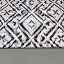 Load image into Gallery viewer, Dynamic Rugs Soul 7402-190 Ivory/Charcoal Area Rug
