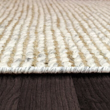 Load image into Gallery viewer, Dynamic Rugs Step 8640-809 Beige/Light Grey Area Rug
