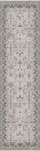 Load image into Gallery viewer, Dynamic Rugs Sunrise 6680-975 Grey/Gold/Blue Area Rug
