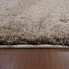 Load image into Gallery viewer, Dynamic Rugs Silky Shag 5900-115 Beige Area Rug
