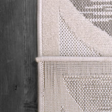 Load image into Gallery viewer, Dynamic Rugs Tessie 6402-901 Grey/Ivory Area Rug
