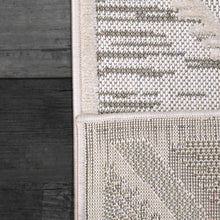 Load image into Gallery viewer, Dynamic Rugs Tessie 6403-901 Grey/Ivory Area Rug
