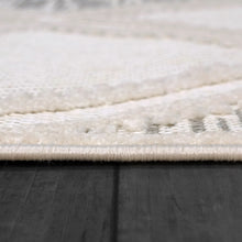 Load image into Gallery viewer, Dynamic Rugs Tessie 6403-901 Grey/Ivory Area Rug
