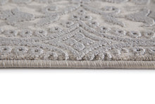 Load image into Gallery viewer, Dynamic Rugs Torino 3313-109 Light Grey Area Rug
