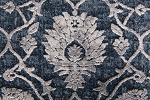 Load image into Gallery viewer, Dynamic Rugs Torino 3327-500 Navy Area Rug
