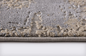 Dynamic Rugs Torino 3329-970 Grey/Beige Area Rug
