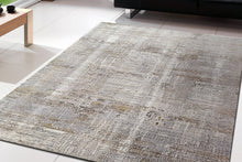 Load image into Gallery viewer, Dynamic Rugs Unique 4053-130 Cream/Rust Area Rug
