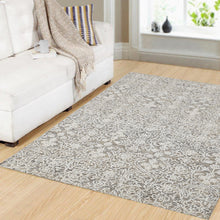 Load image into Gallery viewer, Dynamic Rugs Vigo 2044-810 Taupe/Ivory Area Rug
