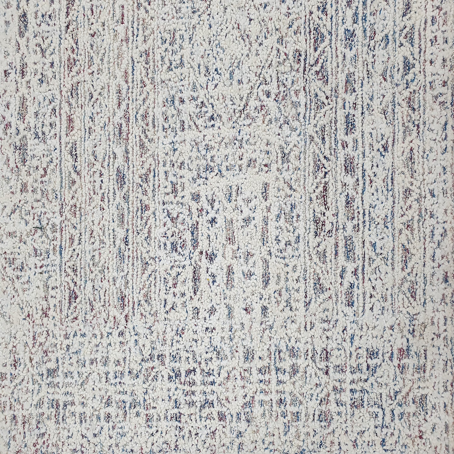 Vigo 2045-891 Taupe/Charcoal/Ivory Area Rug