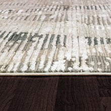 Load image into Gallery viewer, Dynamic Rugs Wingo 7957-998 Grey/Slate/Cream Area Rug
