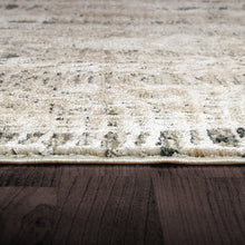 Load image into Gallery viewer, Dynamic Rugs Wingo 7958-998 Grey/Slate/Cream Area Rug
