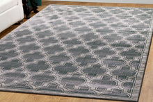 Load image into Gallery viewer, Dynamic Rugs Yazd 2816-910 Grey/Ivory Area Rug

