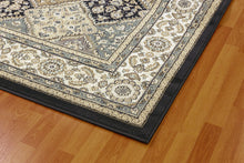 Load image into Gallery viewer, Dynamic Rugs Yazd 8471-910 Grey/Ivory Area Rug
