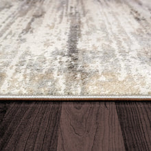 Load image into Gallery viewer, Dynamic Rugs Zen 8336-900 Grey/Taupe Area Rug
