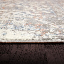 Load image into Gallery viewer, Dynamic Rugs Zen 8337-950 Grey/Blue Area Rug

