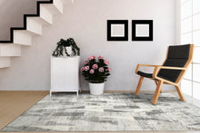 Load image into Gallery viewer, Dynamic Rugs Zen 8340-900 Grey Area Rug
